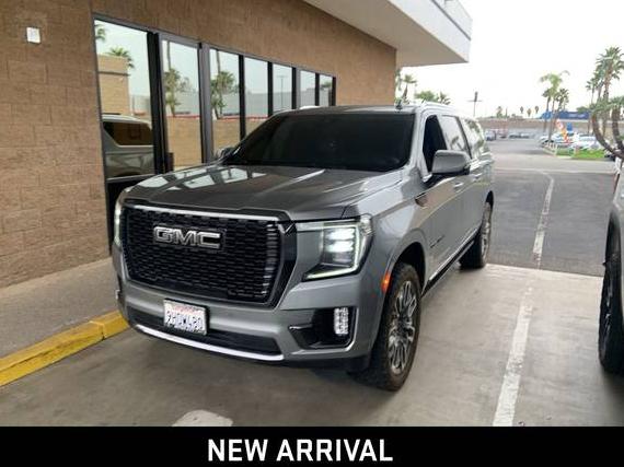 GMC YUKON XL 2023 1GKS2KKL3PR466022 image GMC YUKON XL 2023 1GKS2KKL3PR466022 image